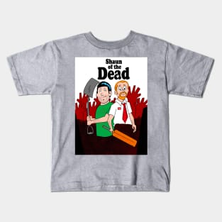 Sean Kids T-Shirt